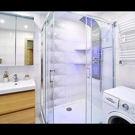 Apartmán Blizej Morza Luksus Kolobřeh