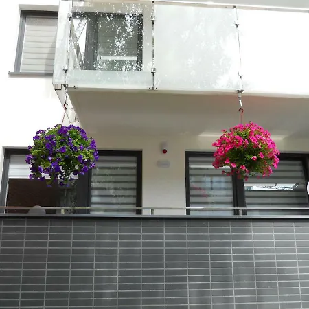 Apartmán Blizej Morza Luksus