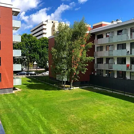 Blizej Morza Luksus Apartmán Kolobřeh